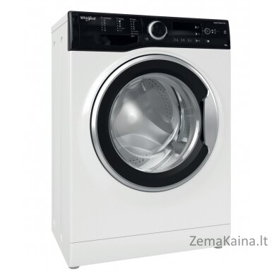 Skalbimo mašina Whirlpool WRBSB 6249 S 1
