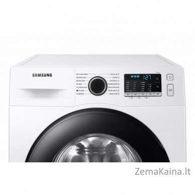 Skalbyklė Samsung WW70TA046AE 3