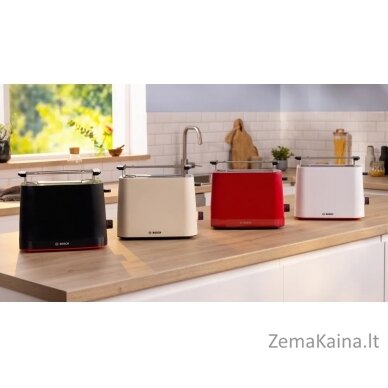 Skrudintuvas Bosch TAT3M123 5