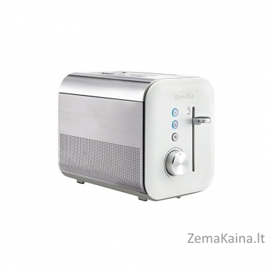 Skrudintuvas Breville Brvtt676 01 Zemakaina Lt