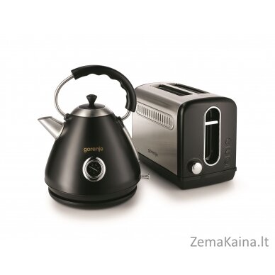 Skrudintuvas Gorenje T1100CLBK 4