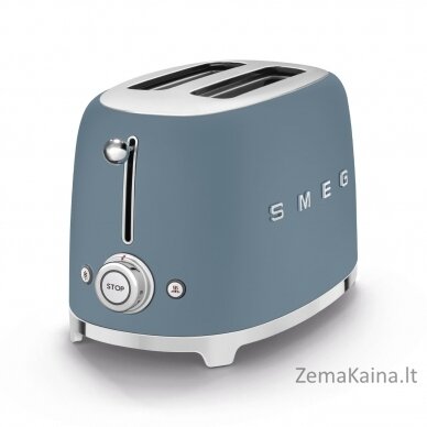 Skrudintuvas Smeg TSF01SBMEU 1
