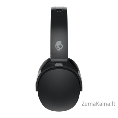 Skullcandy Hesh ANC Ausinės Vielinis ir Bevielis Su lankeliu Skambučiai / muzika C tipo USB Bluetooth Juoda 3