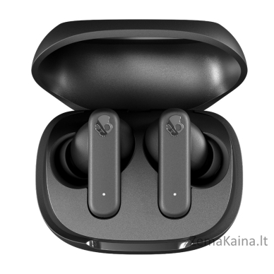 Skullcandy Smokin’ Buds Laisvų rankų įranga True Wireless Stereo (TWS) Įkišamos į ausį Skambučiai / muzika Bluetooth Juoda 2