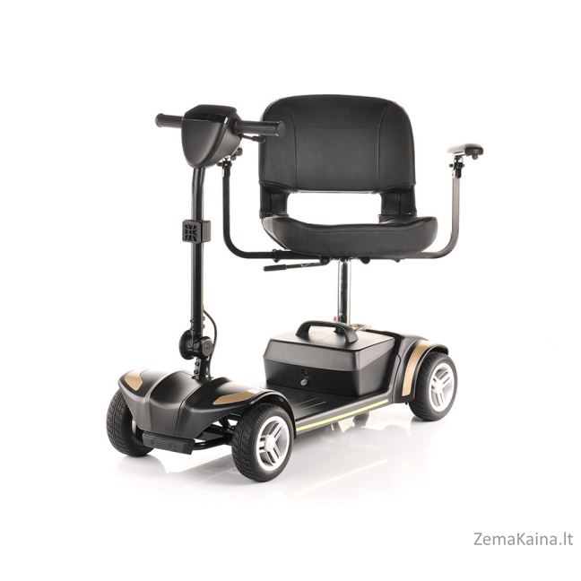 Skuter elektryczny składany MINI II Vitea Care 3