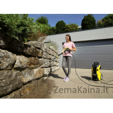 Slėginis plovimo įrenginys Karcher K 7 Premium Smart Control Flex