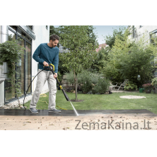 Slėginis plovimo įrenginys Karcher K 7 Premium Smart Control Flex