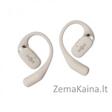 słuchawki Shokz OpenFit Beige