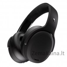 Słuchawki Skullcandy Crusher ANC XT 2 Over-Ear Headphones Black