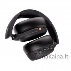 Słuchawki Skullcandy Crusher ANC XT 2 Over-Ear Headphones Black