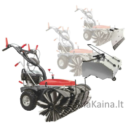Šlavimo mašina SC2200PE, Scheppach