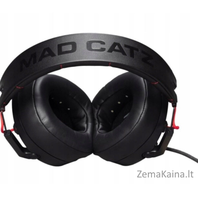 Słuchawki Mad Catz P.I.L.O.T. 3 4