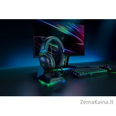 Słuchawki Razer Blackshark V2 5