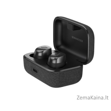 Słuchawki Sennheiser MOMENTUM True Wireless 4 3