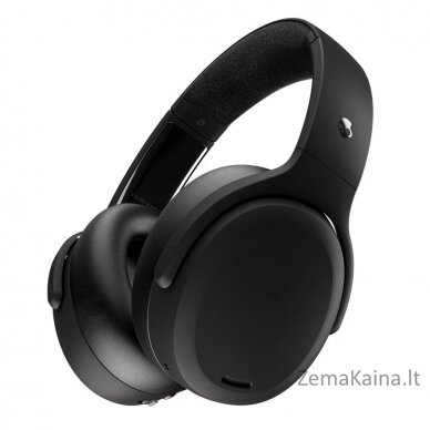 Słuchawki Skullcandy Crusher ANC XT 2 Over-Ear Headphones Black 2