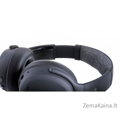 słuchawki Skullcandy Crusher ANC2 Wireless True Black 5