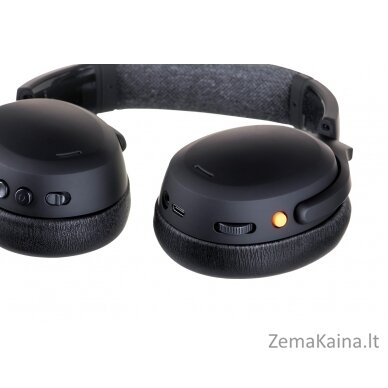 słuchawki Skullcandy Crusher ANC2 Wireless True Black 6