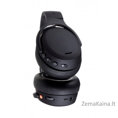 słuchawki Skullcandy Crusher ANC2 Wireless True Black 9