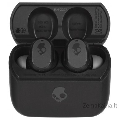 słuchawki Skullcandy Mod True Black Black