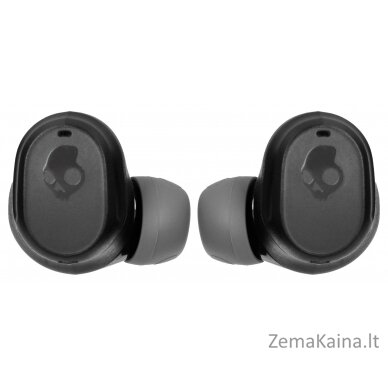 słuchawki Skullcandy Mod True Black Black 1