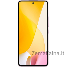 Smartfon Xiaomi 12 Lite 5G 8/256GB Pink