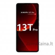 Xiaomi 13T Pro 5G 12/512GB Black