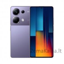 Smartfon Xiaomi Poco M6 Pro 8/256GB DS 4G Purple