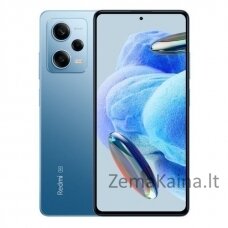 Xiaomi Redmi Note 12 Pro 5G 6/128GB Blue