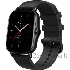 „Smartwatch Amazfit GTS 2 Midnight Black“ (W19690V1N)