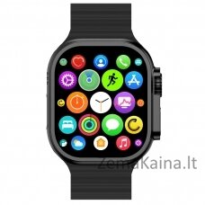 Smartwatch FUSION MT872