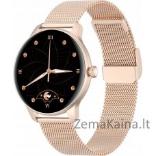 SMARTWATCH ORO LADY GOLD NEXT OROMED