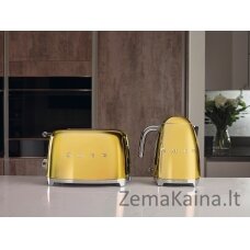 SMEG elektrinis virdulys KLF03GOEU