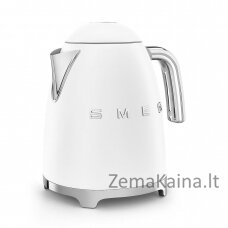 SMEG elektrinis virdulys KLF03WHMEU