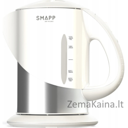 Smapp virdulys Belaidis virdulys 1,3L SMAPP baltas