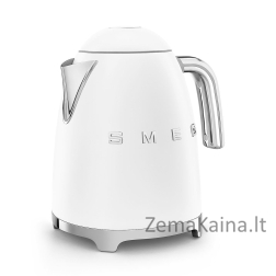 SMEG elektrinis virdulys KLF03WHMEU