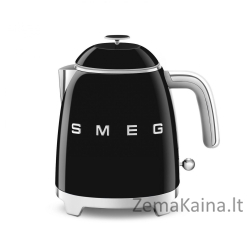 SMEG elektrinis virdulys KLF05BLEU