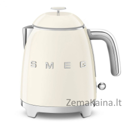 SMEG elektrinis virdulys KLF05CREU
