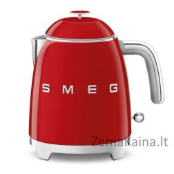 SMEG elektrinis virdulys KLF05RDEU