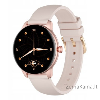 SMARTWATCH ORO LADY ACTIVE OROMED 1