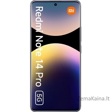 Smartfon Xiaomi Redmi Note 14 Pro 5G 12/512GB Lavander Purple 1