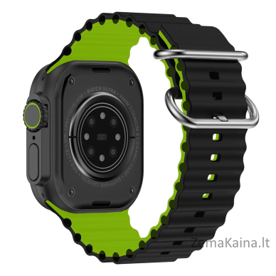 Smartwatch FUSION MT872 2