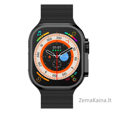 Smartwatch FUSION MT872 15