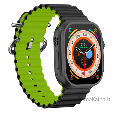 Smartwatch FUSION MT872 14