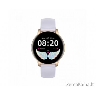 SMARTWATCH ORO ACTIVE PRO 2 OROMED 1