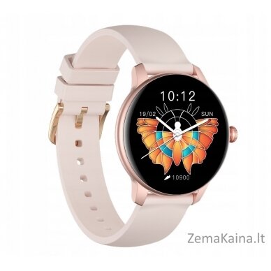 SMARTWATCH ORO LADY ACTIVE OROMED 3