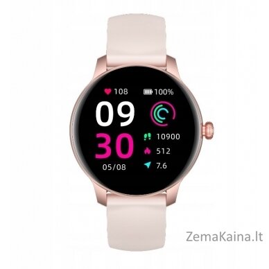 SMARTWATCH ORO LADY ACTIVE OROMED 2