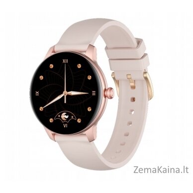 SMARTWATCH ORO LADY ACTIVE OROMED