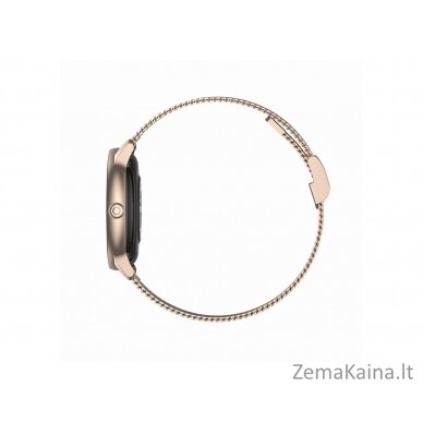 SMARTWATCH ORO LADY GOLD NEXT OROMED 7