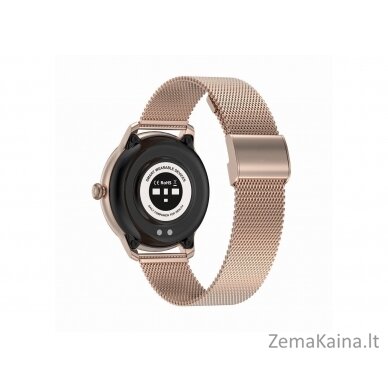 SMARTWATCH ORO LADY GOLD NEXT OROMED 4