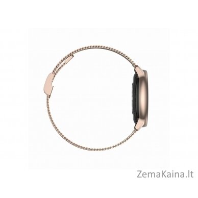 SMARTWATCH ORO LADY GOLD NEXT OROMED 6